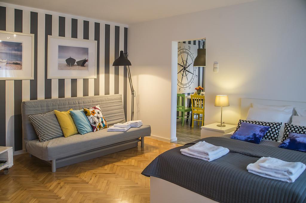 Puckapartments المظهر الخارجي الصورة