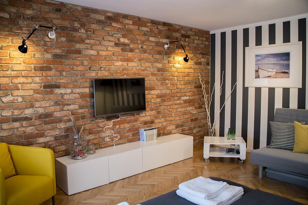 Puckapartments المظهر الخارجي الصورة
