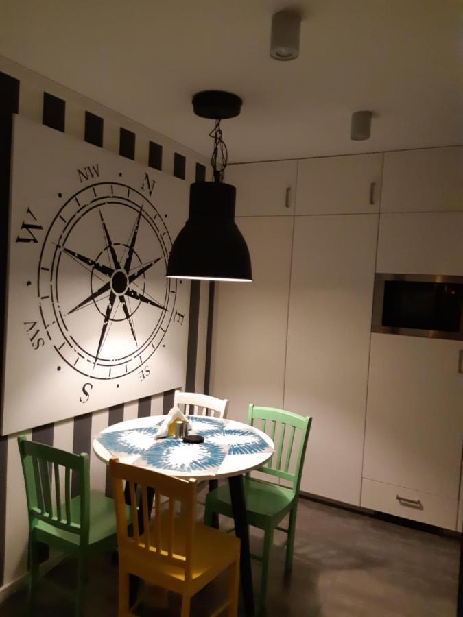 Puckapartments المظهر الخارجي الصورة